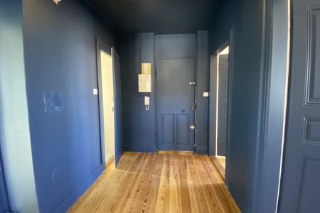 Joli appartement F3 début Robertsau - Photo 2