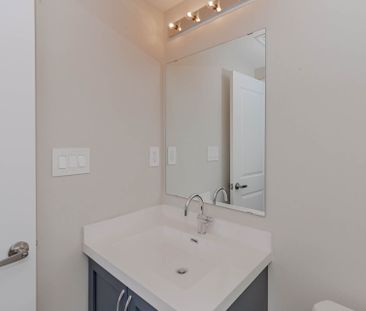 For Lease - 1597 Rose Way Unit# 104, Milton, Ontario - Photo 5