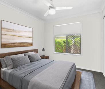 Modern Family Home in Riverbank Estate - Photo 5