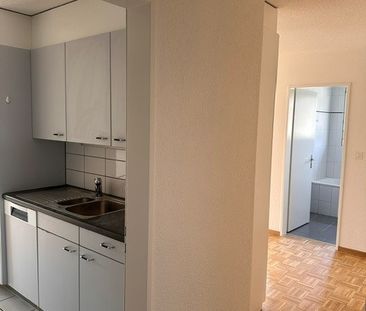 Attraktive Wohnung mit Balkon! - Foto 6