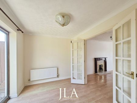 4 bed detached house to rent in Foxon Way, Leicester, LE3 - Photo 5