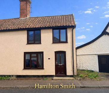 2 bedroom semi-detached house to rent - Photo 1