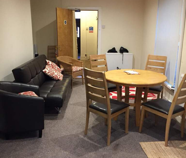 1 bedroom in a house share to rent - Photo 4