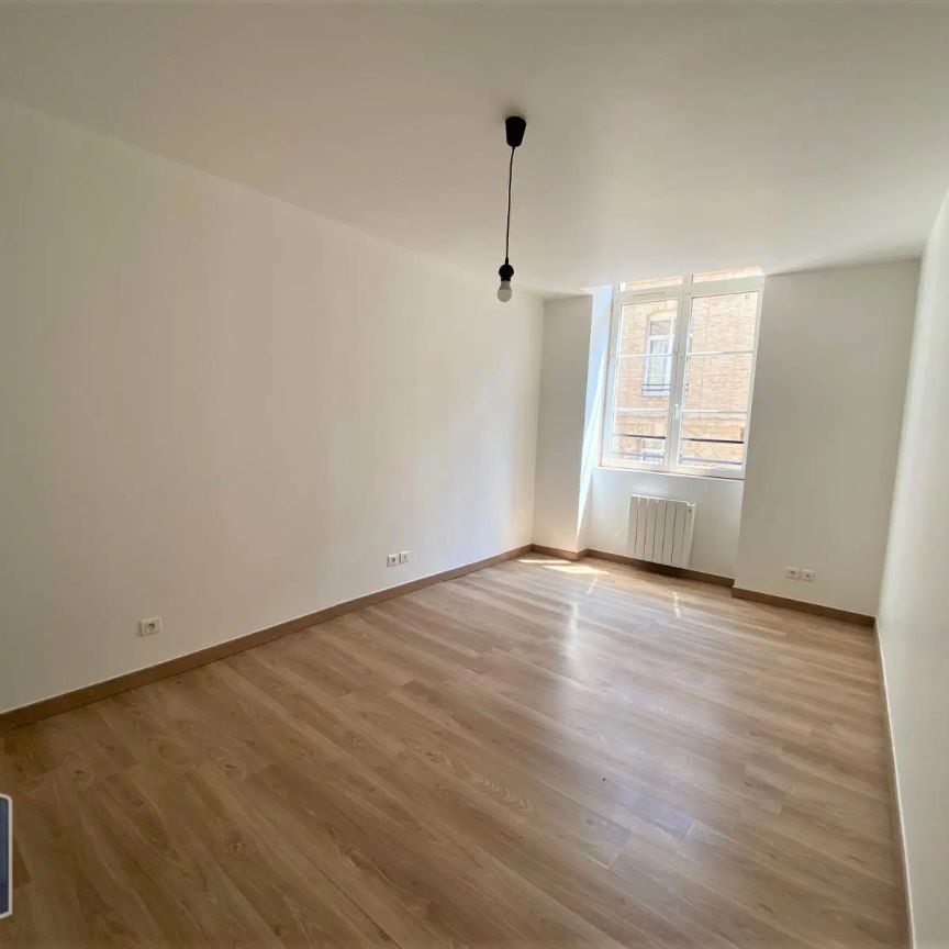 Appartement à louer 2 pièces 53.87m² - Photo 1