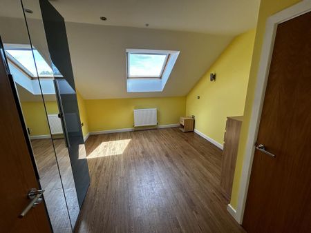 2 bedroom apartment to rent - Photo 5