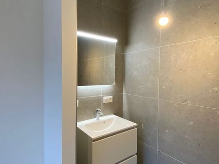 Appartement te huur - Foto 5