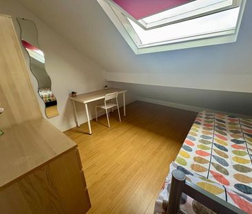 10 Bed Terraced House, Pomona St, S11 - Photo 6