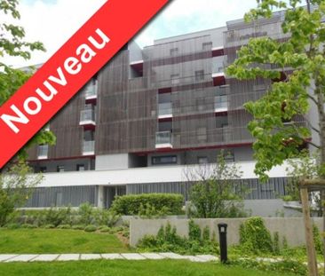 Louer appartement 2 pièces de 55 m² - Photo 4