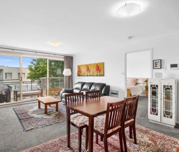 Private, Spacious & Lifestyle-Focused Living apartment with TWO car... - Photo 1