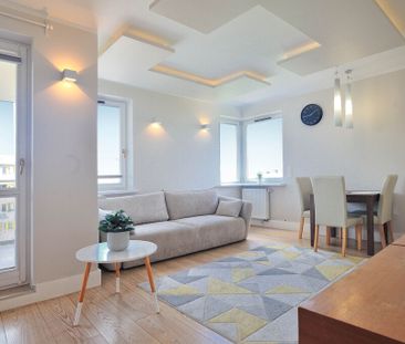 Blisko parku apartament z balkonem oraz garażem - Photo 2
