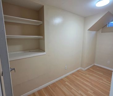 For Lease - 9 Madison Street Unit# Lower, Brampton, Ontario - Photo 2