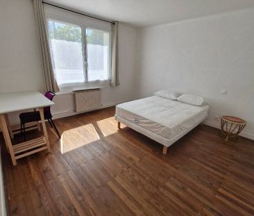 Loue chambre en colocation dans maison - Photo 5