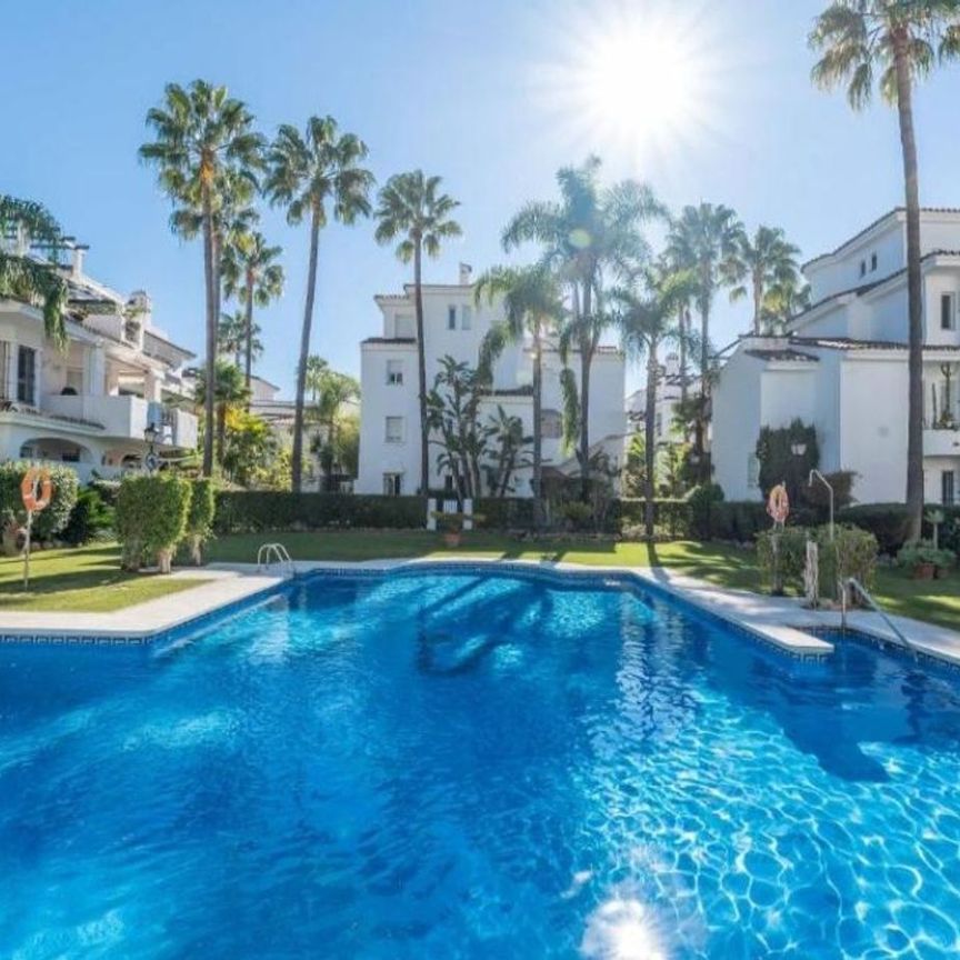 Alquiler de piso en Plaza Costa del Sol, 5 - Photo 1