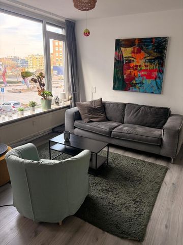 Te huur: Appartement Boulevard 1945 208 in Enschede - Photo 2