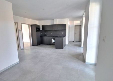 Appartement à louer 4 pièces • 71 m2 Neuf-Brisach - Photo 4