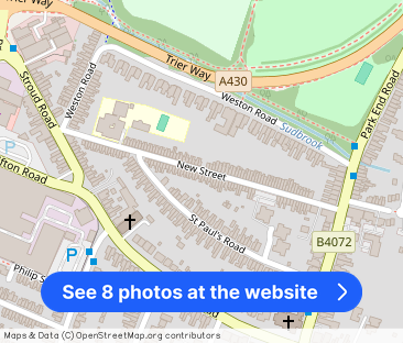 New Street, Gloucester - Photo 1
