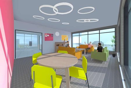 Amazing Studio Flats Coming Soon, CV3 - Photo 3