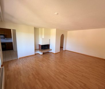 Helle 3.5-Zimmer-Wohnung mit Balkon und schöner Aussicht in Arbon - Foto 3