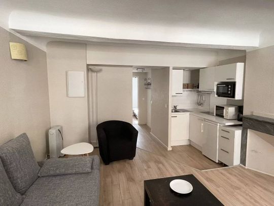 Location Appartement - Photo 1