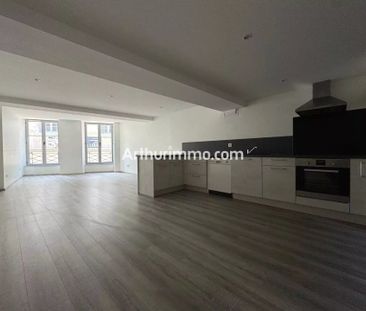 Location Appartement 3 pièces 88 m2 à Dole - Photo 3