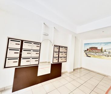 Location Appartement 1 pièce Meublé 14m² NICE 06000 - Photo 6