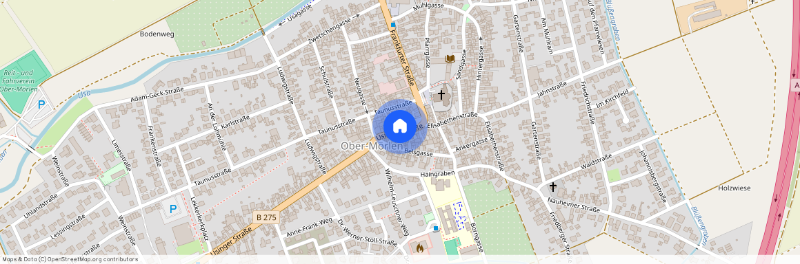 61239 Hessen - Ober-Mörlen