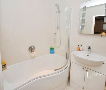 2 bedroom apartment to rent Leicester Road, Quorn, LE12 - Photo 5