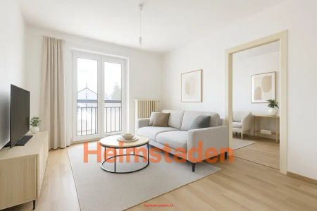 Pronájem bytu 2+1 48 m - Photo 2