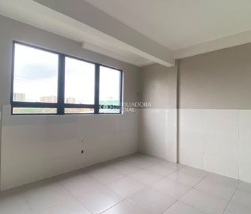 Apartamento com 1 quarto e 45m² para alugar em Fátima, Canoas. - Photo 2