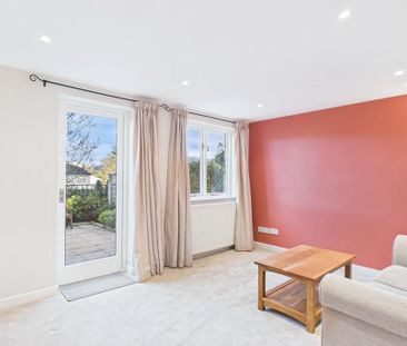 2 bedroom terraced house to rent - Photo 1