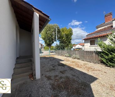 Location Appartement 2 pièces 44m² GAILLAC 81600 - Photo 5
