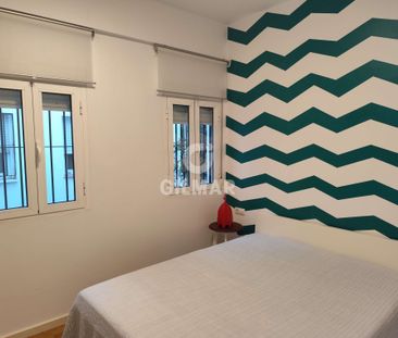 Piso en alquiler en Centro (Sevilla) – Sevilla | Gilmar Consulting - Photo 6