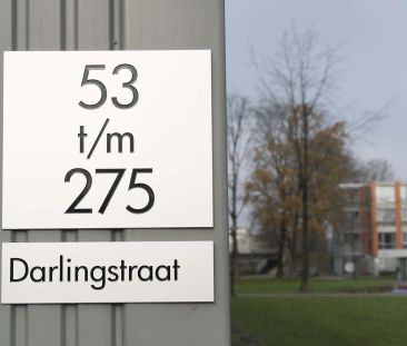 Darlingstraat 803, Amsterdam Zuidoost - À louer - Foto 3