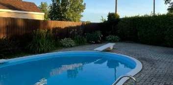 Logement paisible vue sur l'eau (location court, moyen ou long terme) - Photo 2