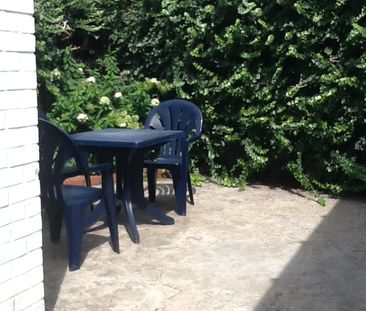 Studio met zonnig tuinterras op toplocatie - Vrijheidslaan 39 - Photo 2