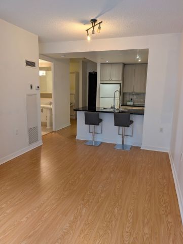 For Lease - 85 Bloor Street Unit# 1508, Toronto, Ontario - Photo 2