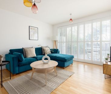 2 Bed Flat, Altima Court, SE22 - Photo 4