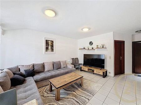 Appartement te huur - Photo 2
