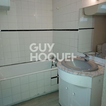 Location Appartement 1 pièce 22m² - Photo 3