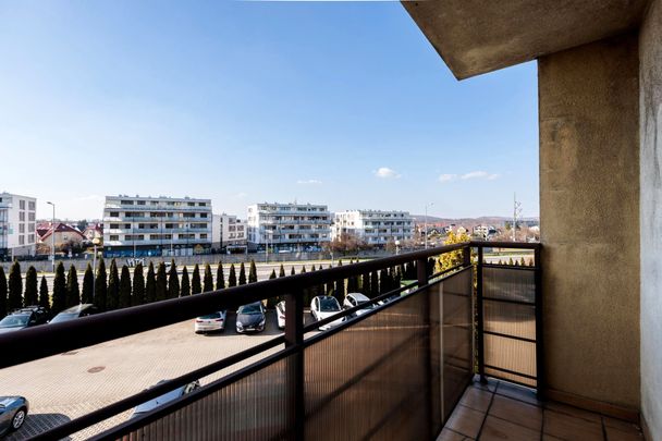 Pokój, ul. Czerwone Maki - Photo 1