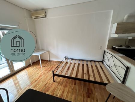 Studio/Γκαρσονιέρα για ενοικίαση Μεταμόρφωση (Βόλος) - Φωτογραφία 4