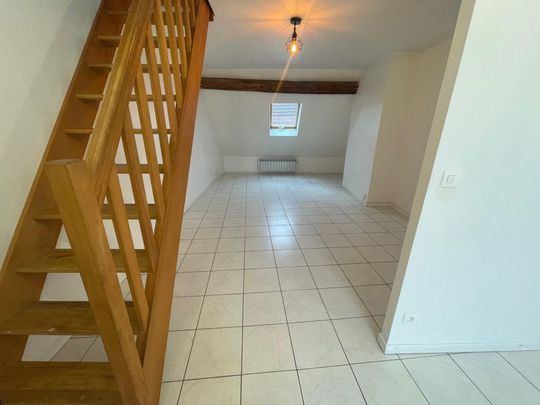 Location Appartement 2 pièces 28m² COULOMMIERS 77120 - Photo 1