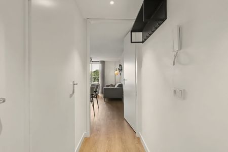 Appartement te huur: Stationsweg 5-B 3362 HA Sliedrecht - Foto 4