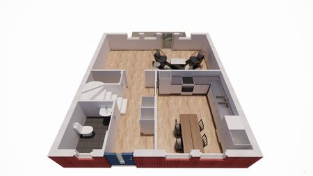 Skinnarev 55 - Photo 5