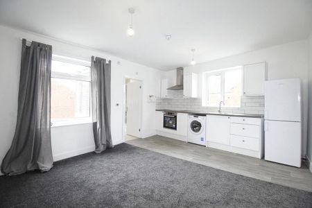 1 bedroom apartment to rent - Photo 4