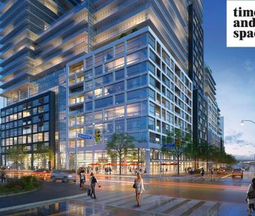 For Lease - 70 Princess Street Unit# 401 E, Toronto, Ontario - Photo 1