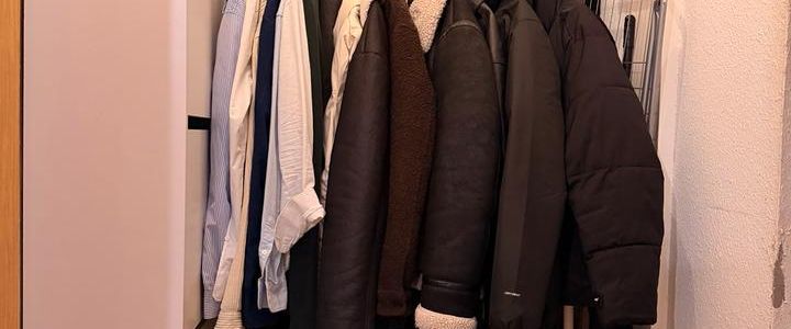 Einzelzimmer Wohnung zu untermieten - Foto 1