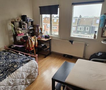 Te huur: Kamer Nassauplein in Groningen - Photo 1
