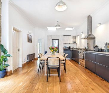 3 bedroom apartment to rent - Photo 6