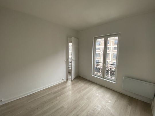 Location appartement 2 pièces, 26.37m², Paris 12 - Photo 1